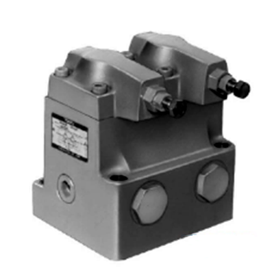 日本油研制動閥UBGR-03,UBGR-06，UBGR-10