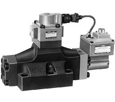 LSVG、LSVHG系列油研伺服閥