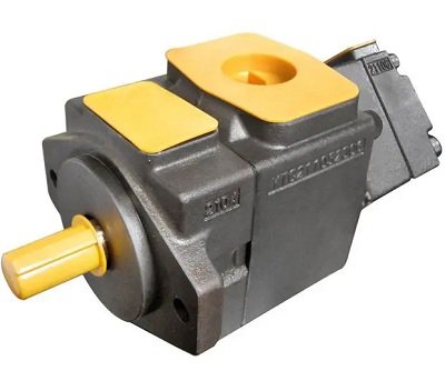 yuken雙聯(lián)泵pv2r126/26，油研葉片泵