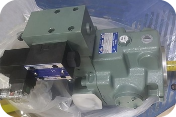 YUKEN<a href='http://m.munzle.com' target='_blank'><u>油研柱塞泵</u></a>