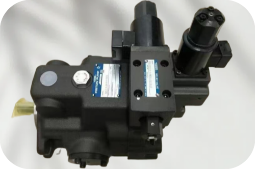 YUKEN<a href='http://m.munzle.com' target='_blank'><u>油研柱塞泵</u></a>